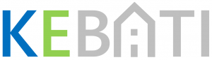 Logo de kebati