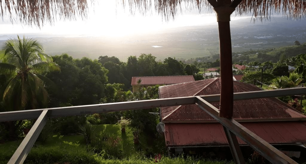 le CAUE Guadeloupe