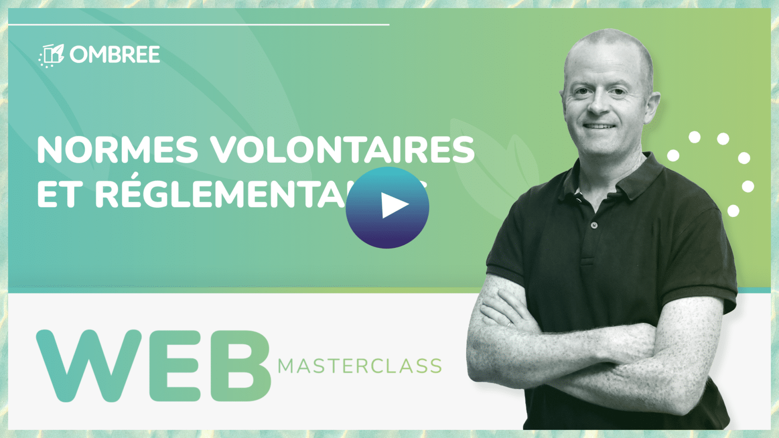 Normes volontaires et normes réglementaires