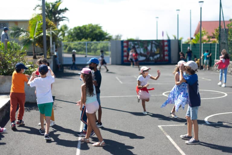 La démarche « Écoles durables de La Réunion » élargie dans les DOM
