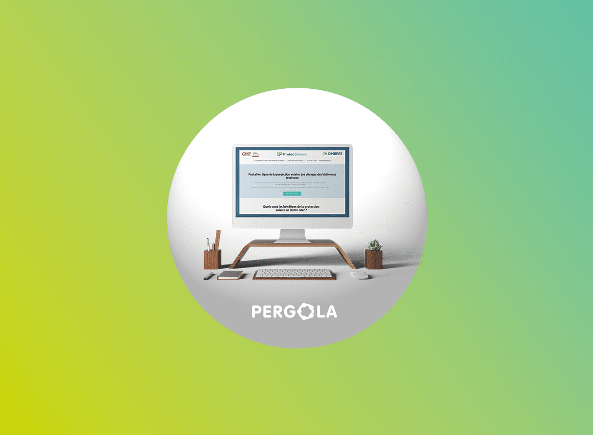 Protecsolame site web