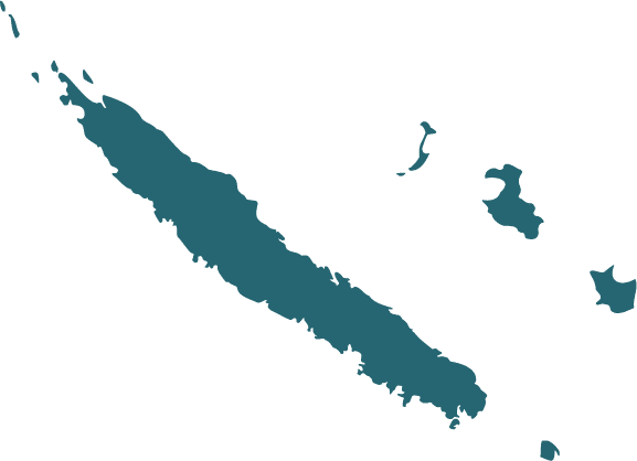 Nouvelle-Calédonie