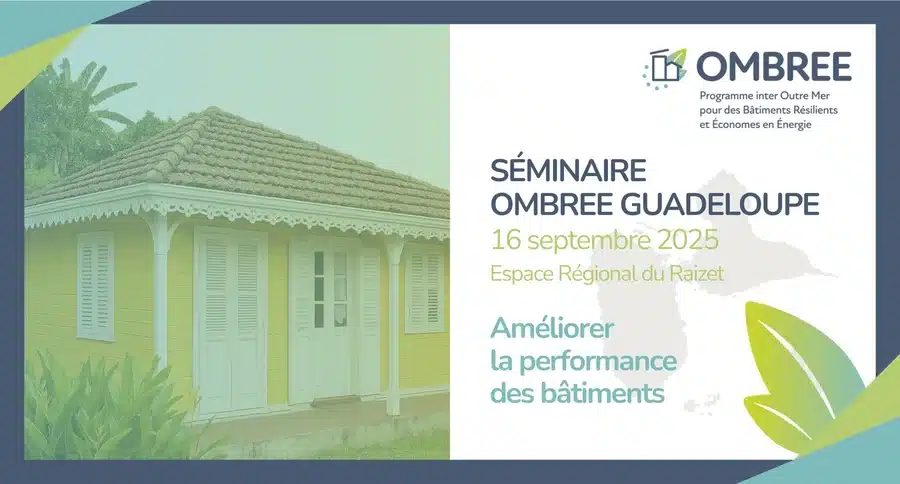 Améliorer la performance des bâtiments