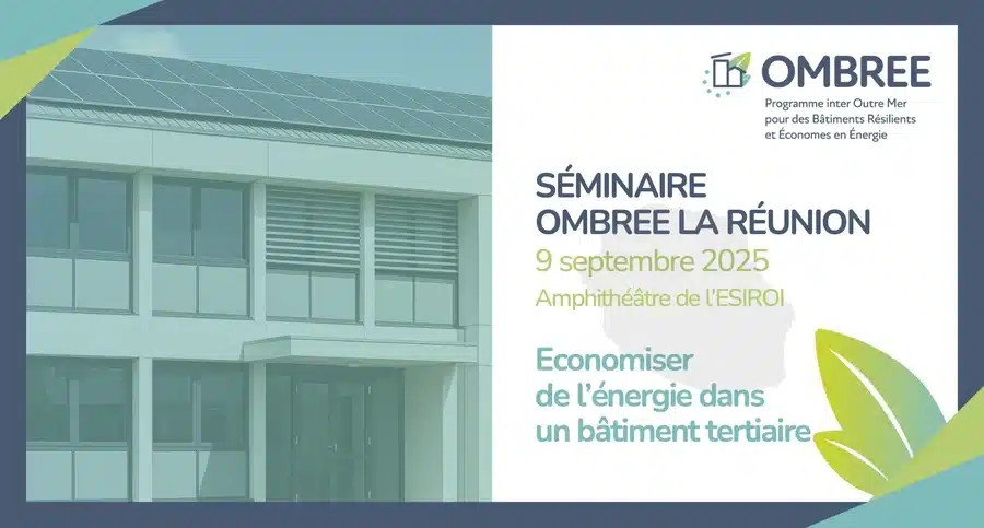 Économiser de l’énergie dans un bâtiment tertiaire